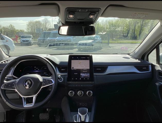 Renault Captur image 1