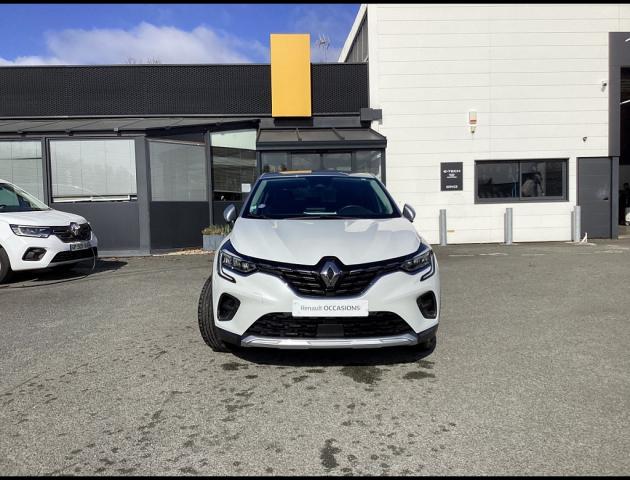 Renault Captur image 8
