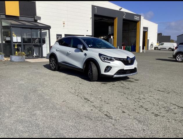 Renault Captur image 9