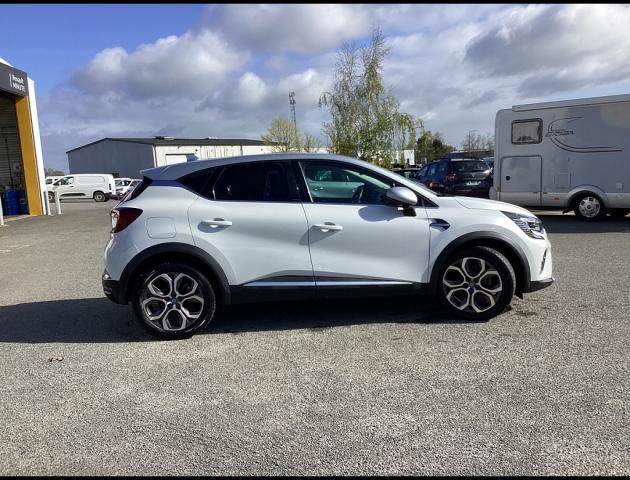 Renault Captur image 7