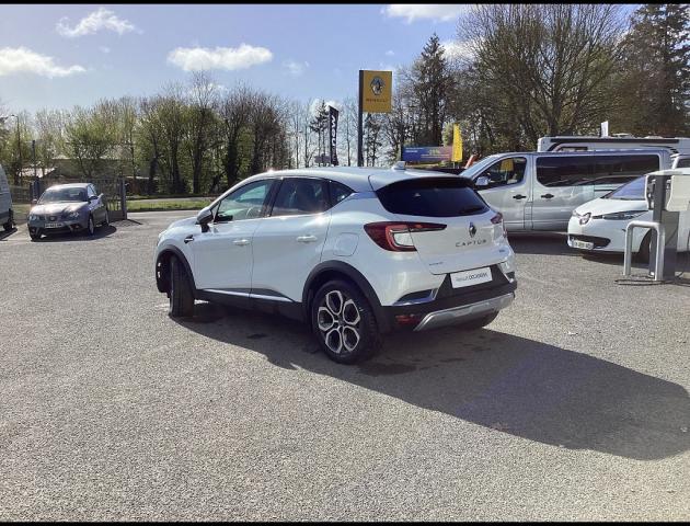 Renault Captur image 5