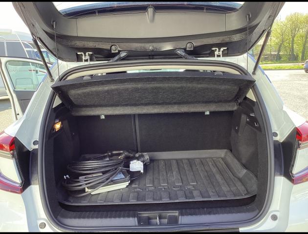 Renault Captur image 6