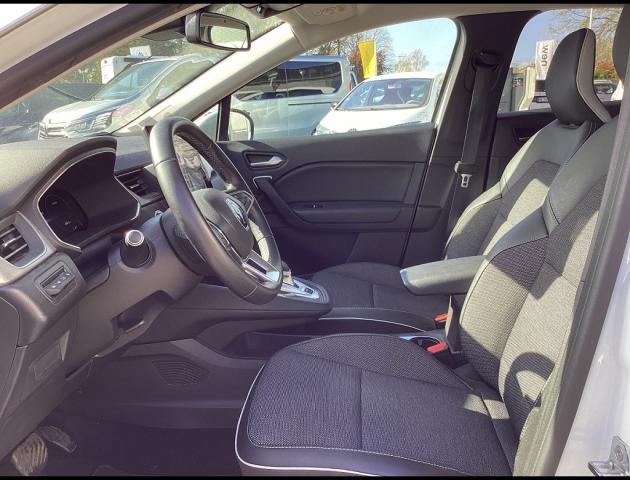 Renault Captur image 3