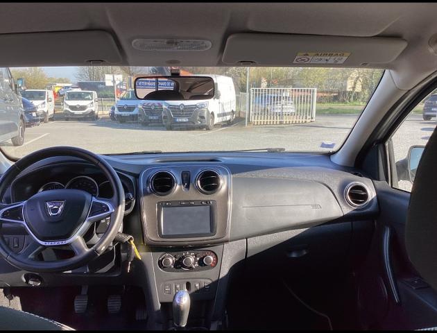 Dacia Sandero image 3