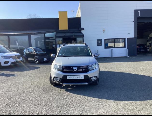 Dacia Sandero image 5