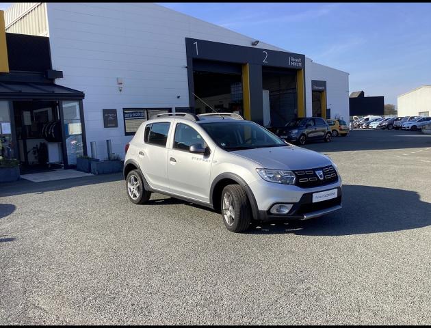 Dacia Sandero image 4