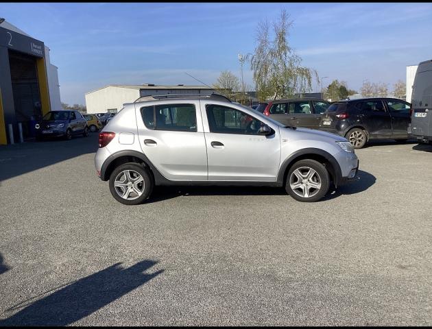 Dacia Sandero image 9