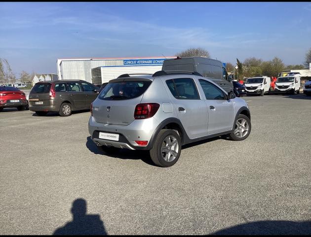 Dacia Sandero image 2