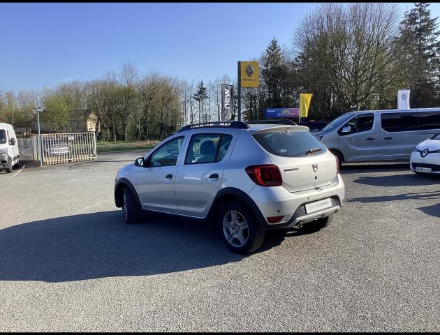 Dacia Sandero image 1