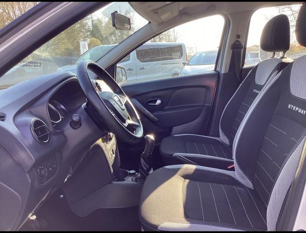 Dacia Sandero image 7