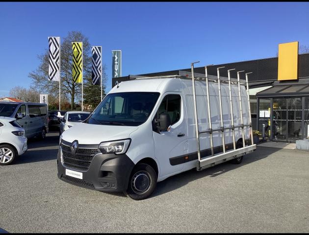 Renault Master L3h2 Confort Blue Dci 150 Bvr