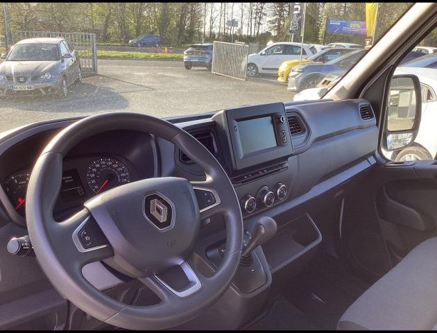 Renault Master image 5