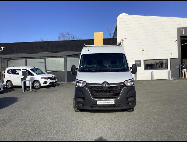 Renault Master image 8