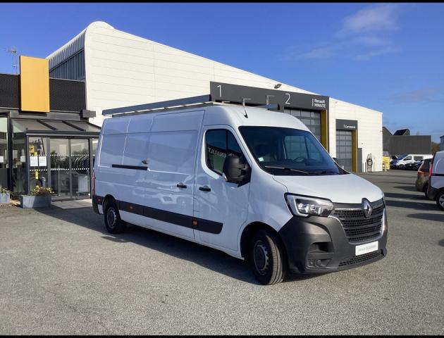 Renault Master image 2