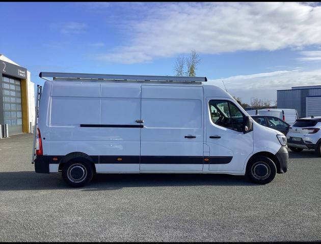 Renault Master image 4