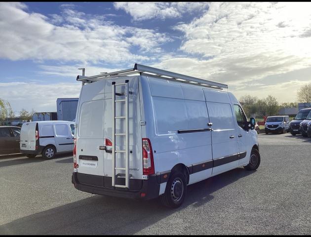 Renault Master image 7