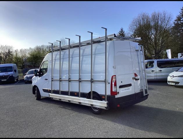 Renault Master image 3