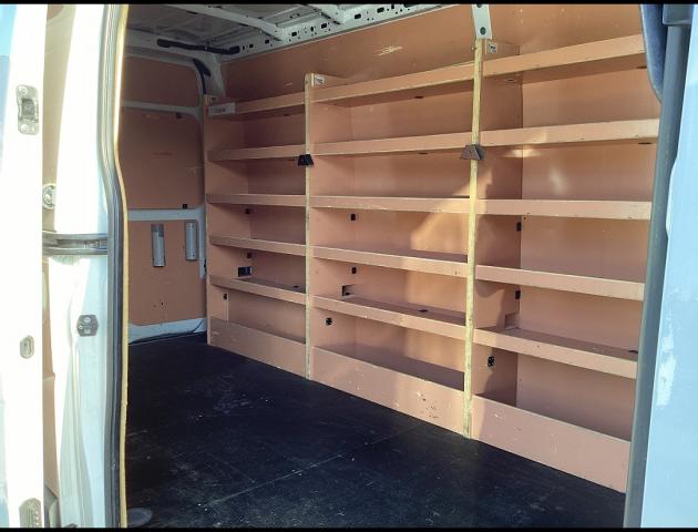 Renault Master image 6