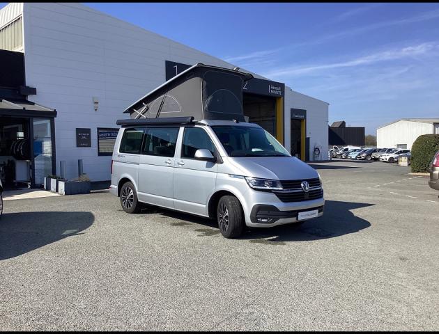 Volkswagen California image 9