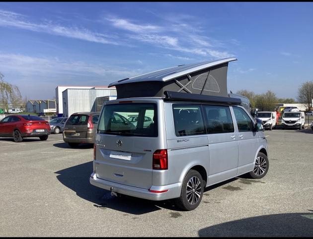 Volkswagen California image 4