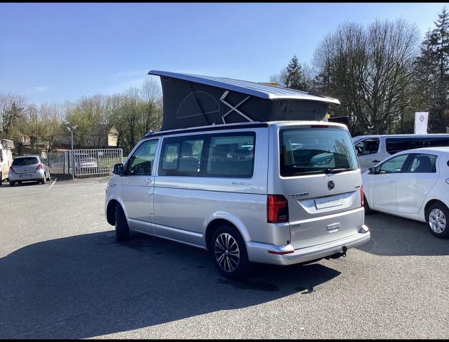 Volkswagen California image 3