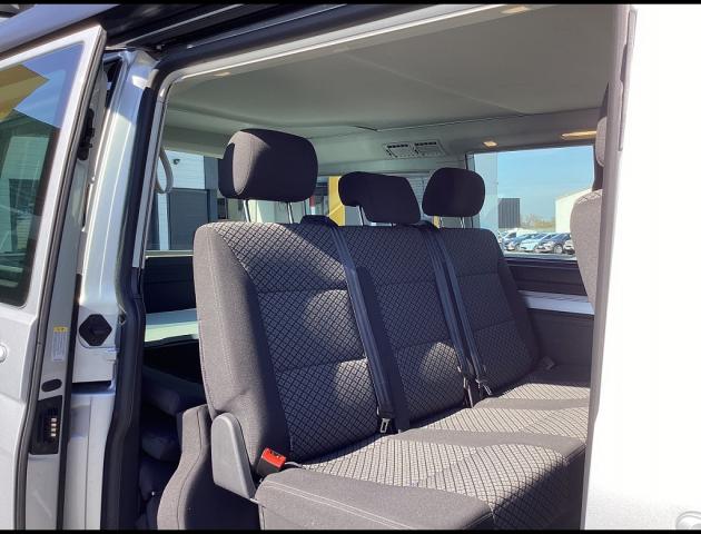Volkswagen California image 5