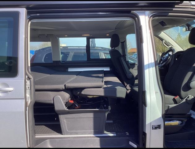 Volkswagen California image 2