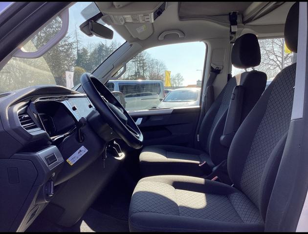 Volkswagen California image 1