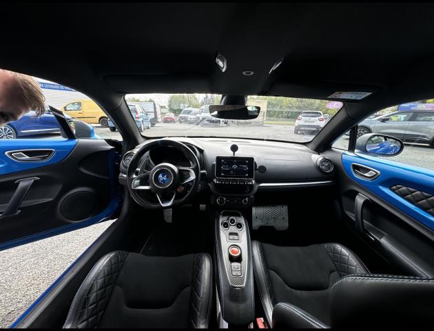 Alpine A110 image 3