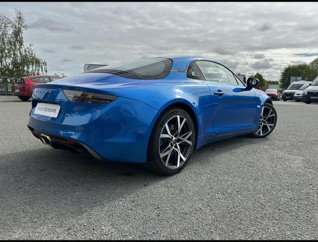 Alpine A110 image 5