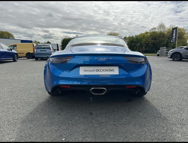 Alpine A110 image 7