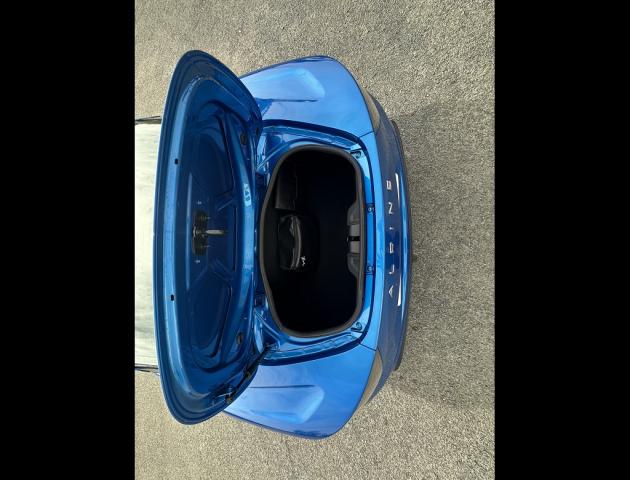 Alpine A110 image 2