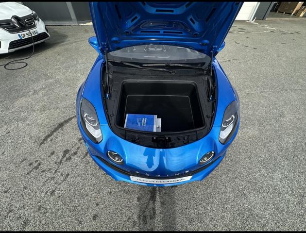 Alpine A110 image 8