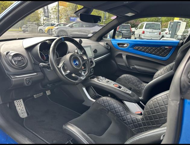 Alpine A110 image 6