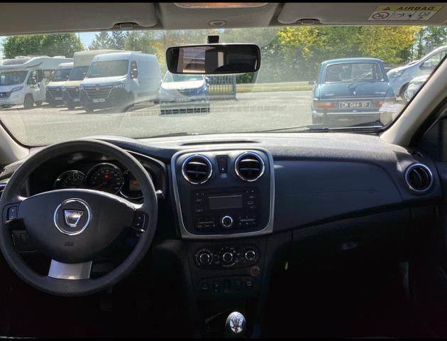 Dacia Logan Mcv image 5