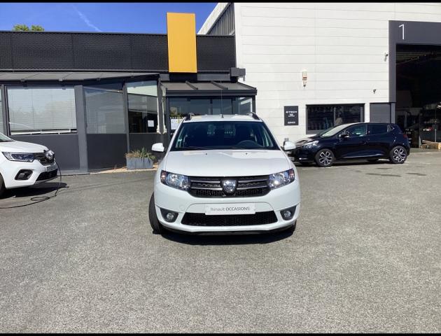Dacia Logan Mcv image 4