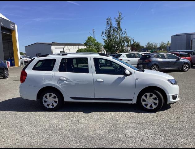 Dacia Logan Mcv image 8