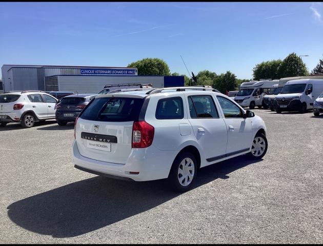 Dacia Logan Mcv image 9