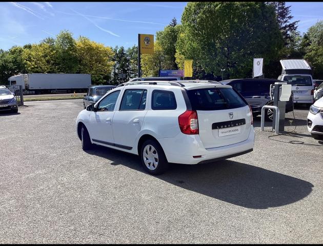 Dacia Logan Mcv image 6