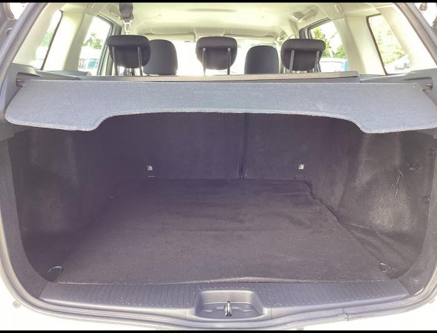 Dacia Logan Mcv image 1