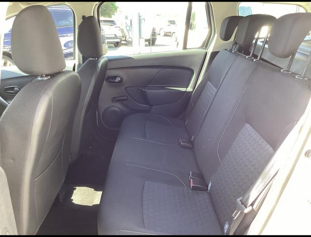 Dacia Logan Mcv image 3