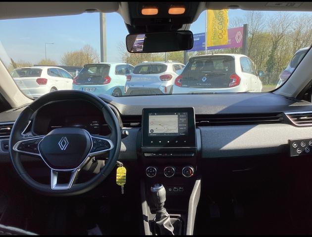 Renault Clio image 4
