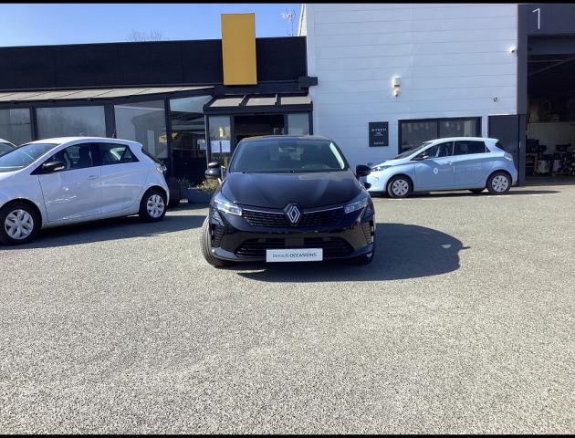 Renault Clio image 2