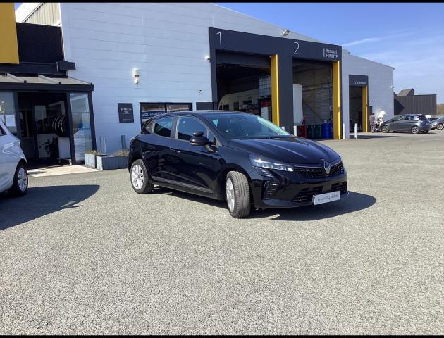 Renault Clio image 1
