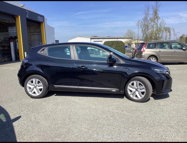 Renault Clio image 8