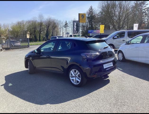 Renault Clio image 7