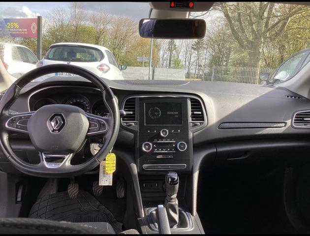 Renault Mégane image 5