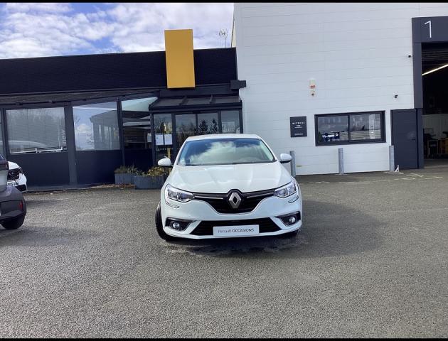 Renault Mégane image 2