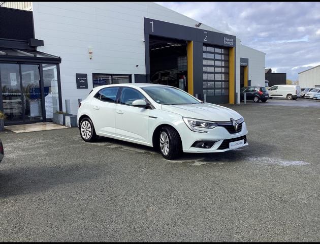 Renault Mégane image 4