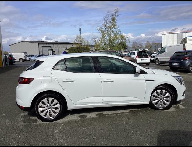 Renault Mégane image 7